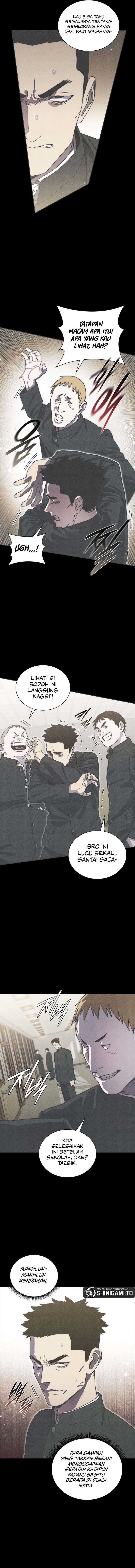 Baca The 18 Year Old Demon King - Chapter 35 halaman 10