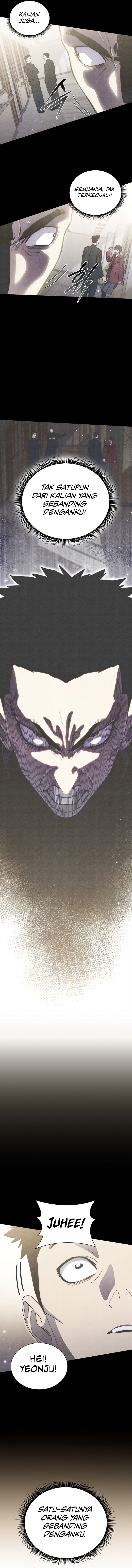 Baca The 18 Year Old Demon King - Chapter 35 halaman 11