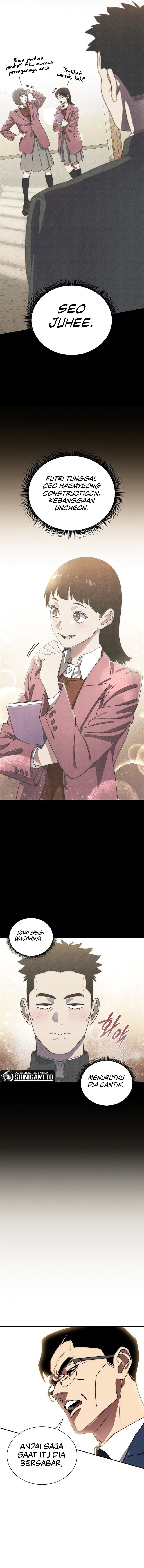 Baca The 18 Year Old Demon King - Chapter 35 halaman 12