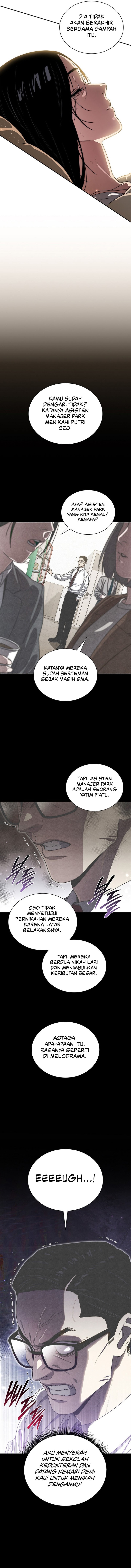 Baca The 18 Year Old Demon King - Chapter 35 halaman 13