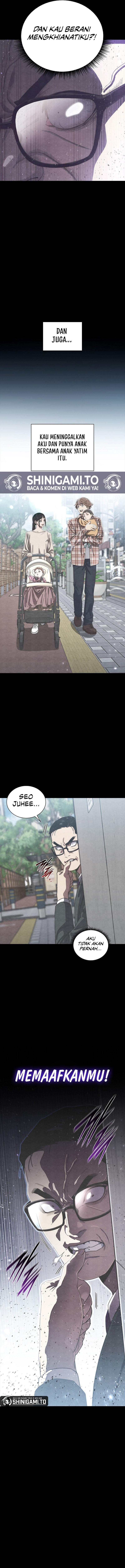 Baca The 18 Year Old Demon King - Chapter 35 halaman 14