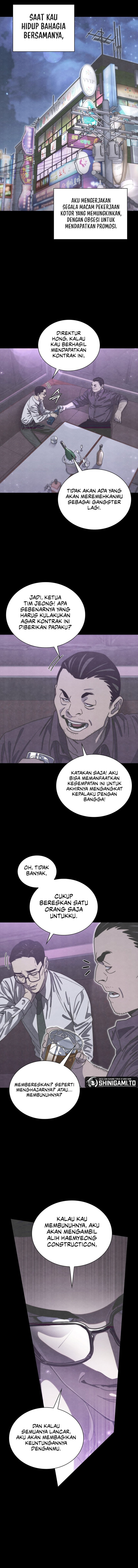 Baca The 18 Year Old Demon King - Chapter 35 halaman 15