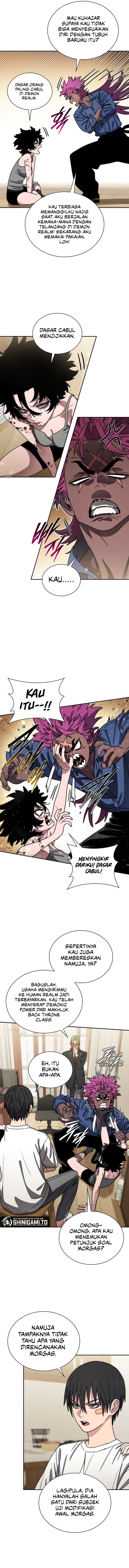 Baca The 18 Year Old Demon King - Chapter 35 halaman 3