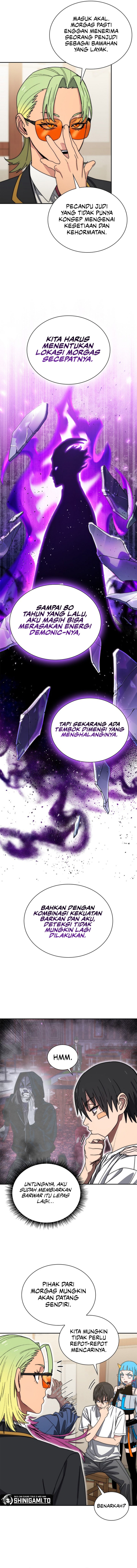 Baca The 18 Year Old Demon King - Chapter 35 halaman 4