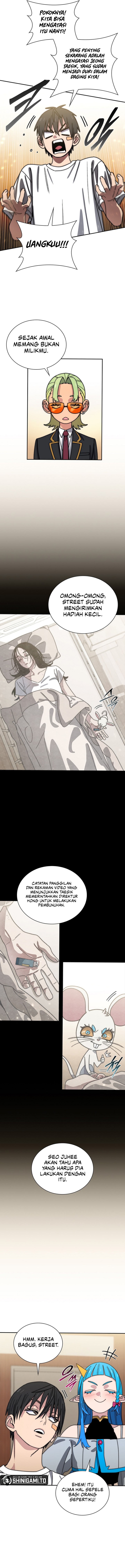 Baca The 18 Year Old Demon King - Chapter 35 halaman 5