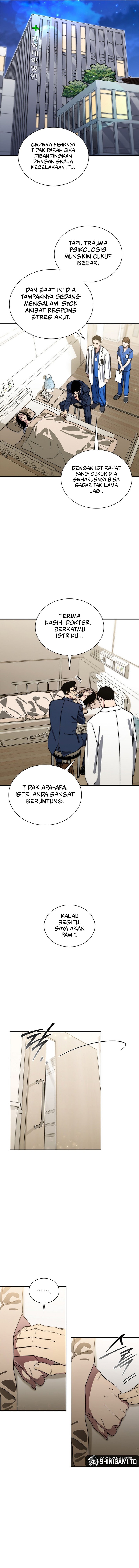 Baca The 18 Year Old Demon King - Chapter 35 halaman 7