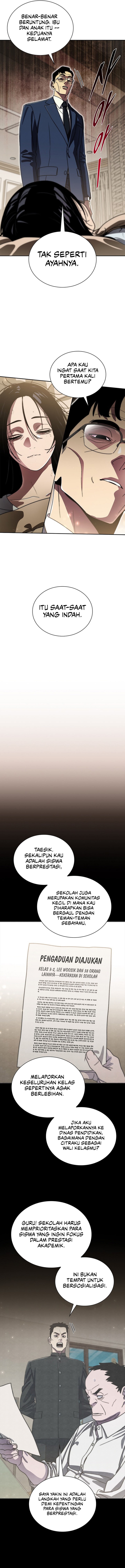 Baca The 18 Year Old Demon King - Chapter 35 halaman 8