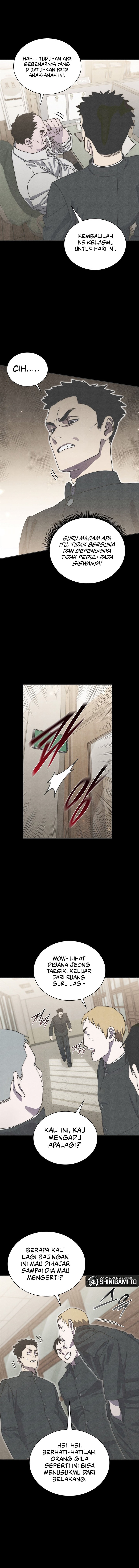 Baca The 18 Year Old Demon King - Chapter 35 halaman 9