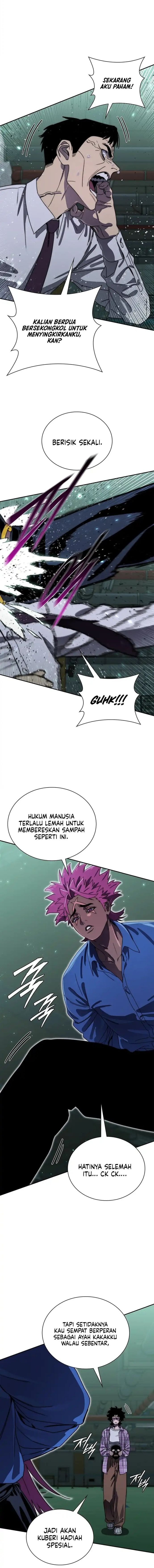 Baca The 18 Year Old Demon King - Chapter 37 halaman 10