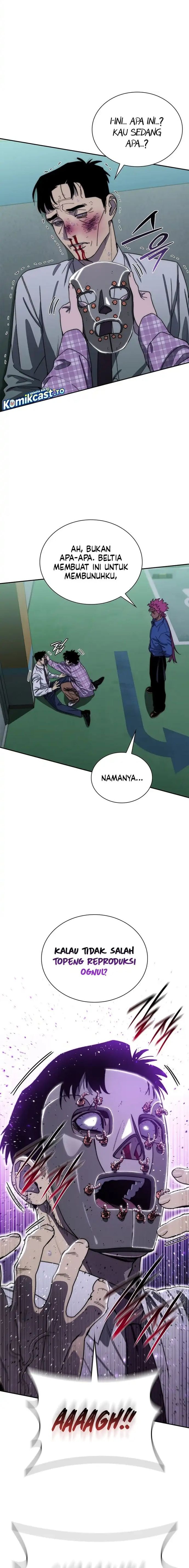 Baca The 18 Year Old Demon King - Chapter 37 halaman 11