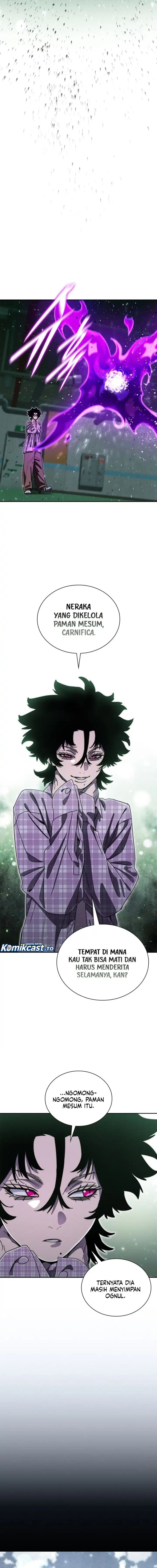Baca The 18 Year Old Demon King - Chapter 37 halaman 14