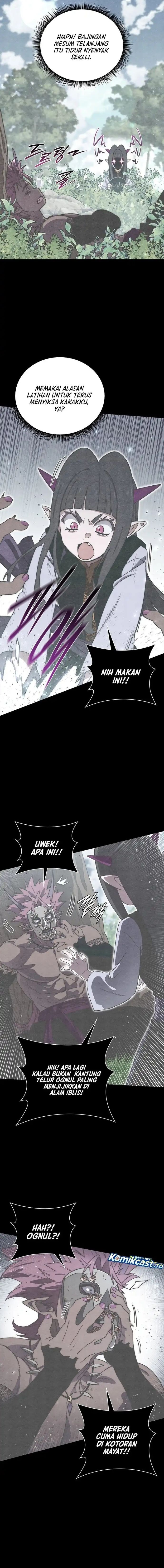 Baca The 18 Year Old Demon King - Chapter 37 halaman 15