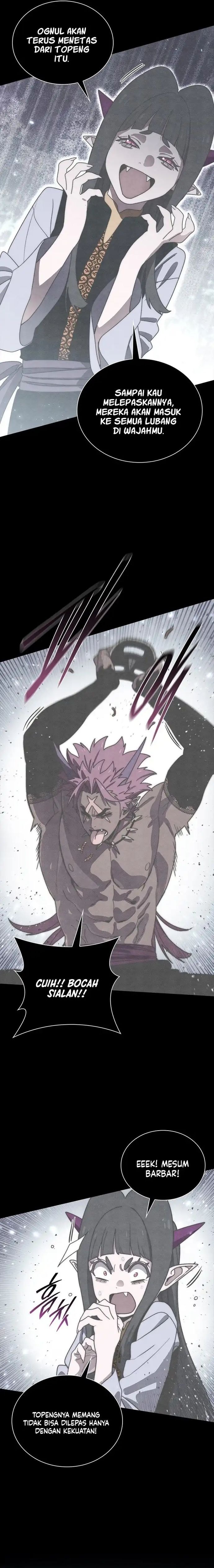 Baca The 18 Year Old Demon King - Chapter 37 halaman 16