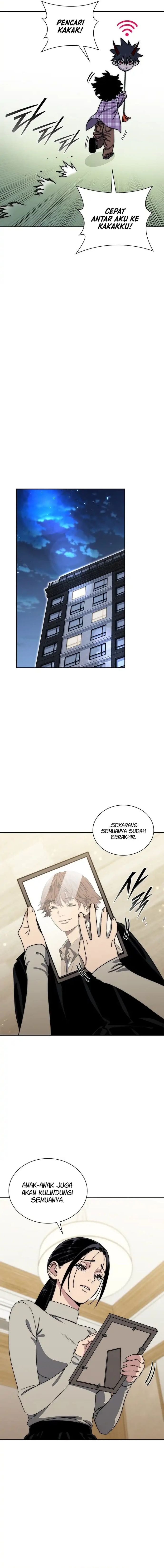 Baca The 18 Year Old Demon King - Chapter 37 halaman 18