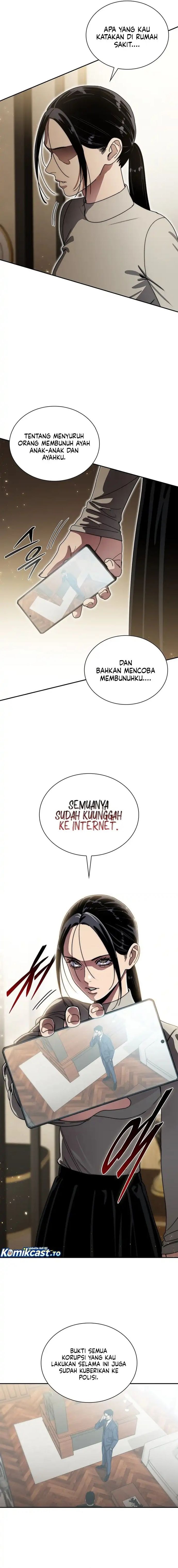 Baca The 18 Year Old Demon King - Chapter 37 halaman 2