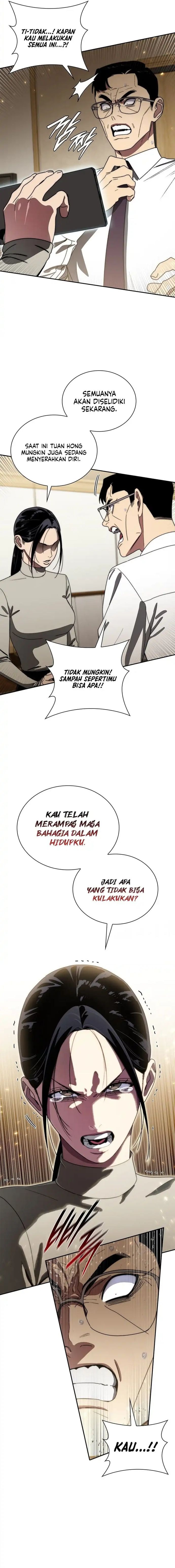 Baca The 18 Year Old Demon King - Chapter 37 halaman 3