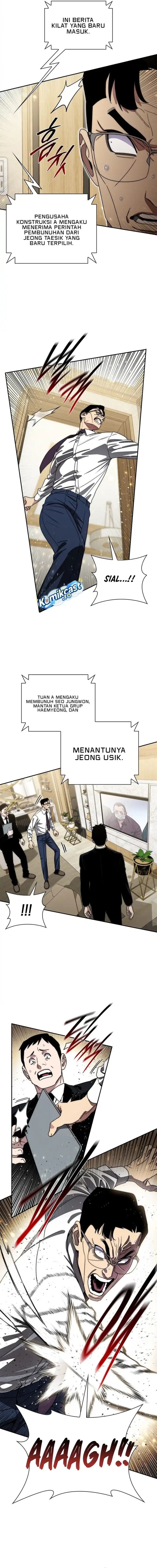 Baca The 18 Year Old Demon King - Chapter 37 halaman 4