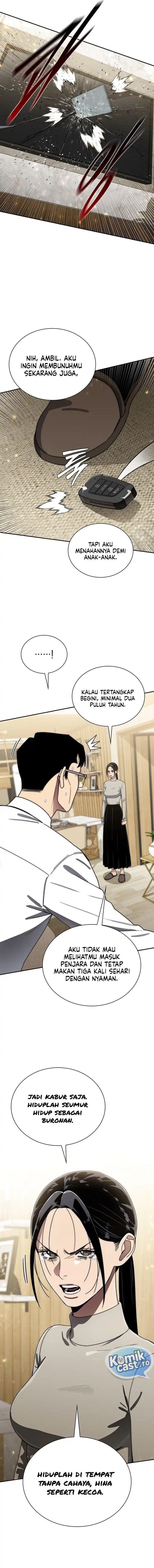Baca The 18 Year Old Demon King - Chapter 37 halaman 5