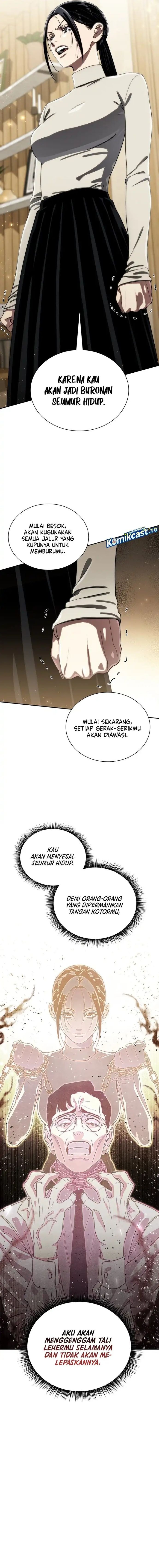 Baca The 18 Year Old Demon King - Chapter 37 halaman 7