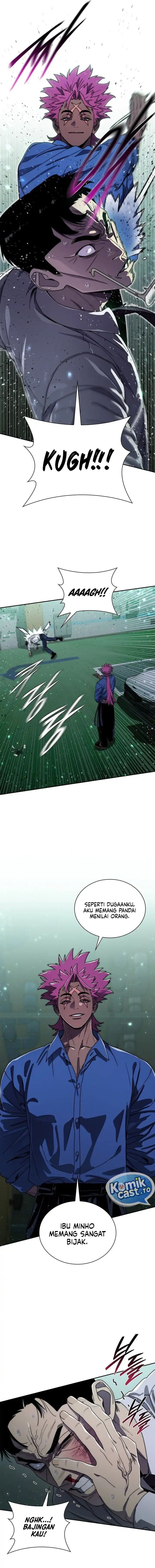 Baca The 18 Year Old Demon King - Chapter 37 halaman 9