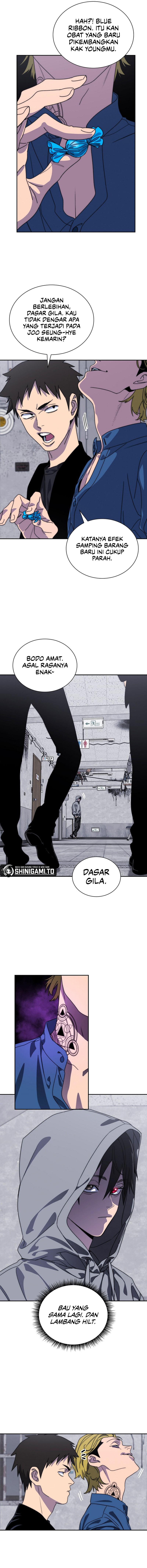 Baca The 18 Year Old Demon King - Chapter 4 halaman 11