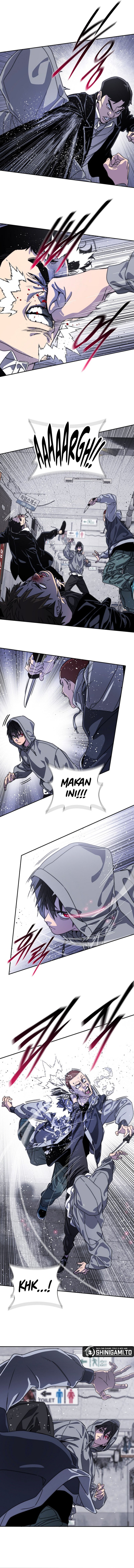 Baca The 18 Year Old Demon King - Chapter 4 halaman 14