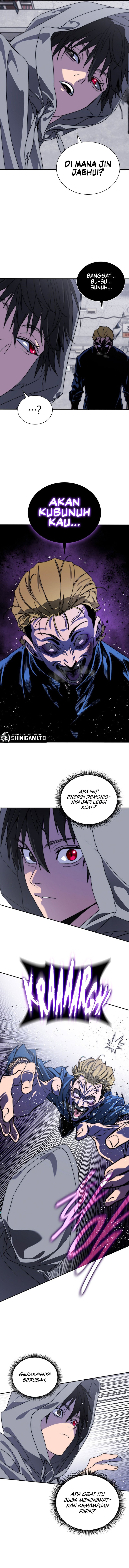 Baca The 18 Year Old Demon King - Chapter 4 halaman 15