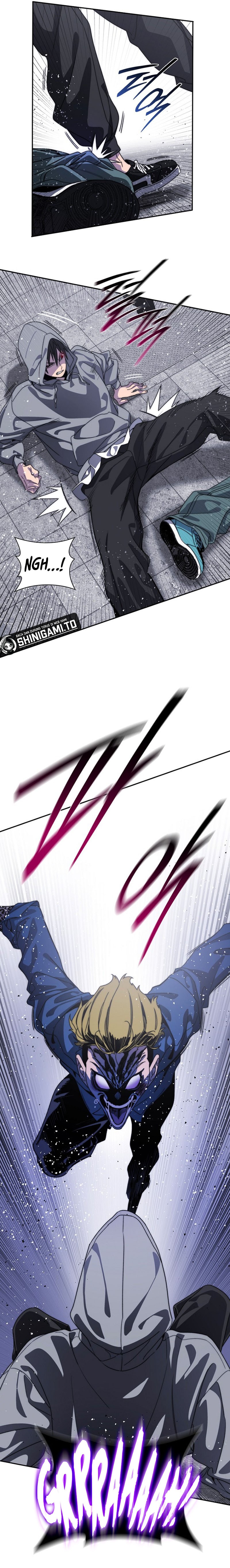 Baca The 18 Year Old Demon King - Chapter 4 halaman 16