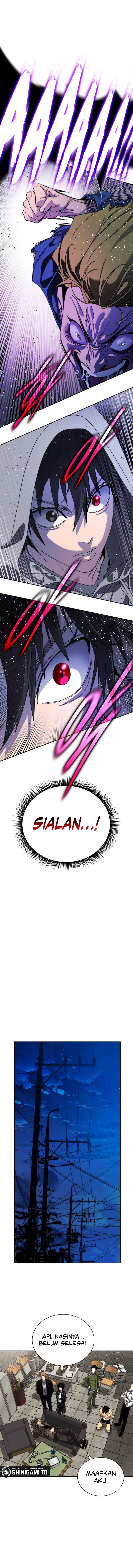 Baca The 18 Year Old Demon King - Chapter 4 halaman 17