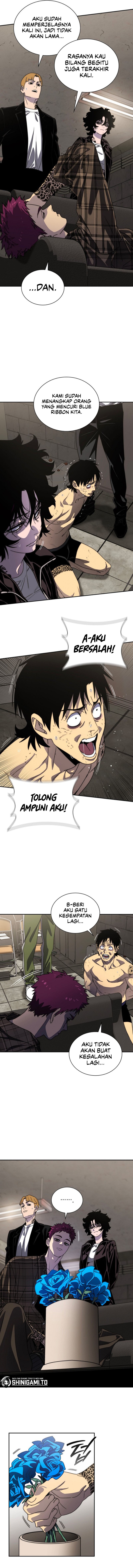 Baca The 18 Year Old Demon King - Chapter 4 halaman 18