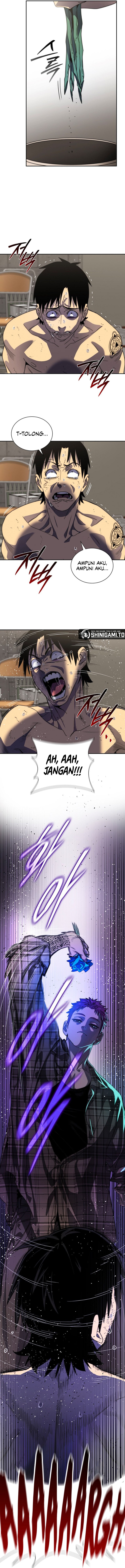 Baca The 18 Year Old Demon King - Chapter 4 halaman 19