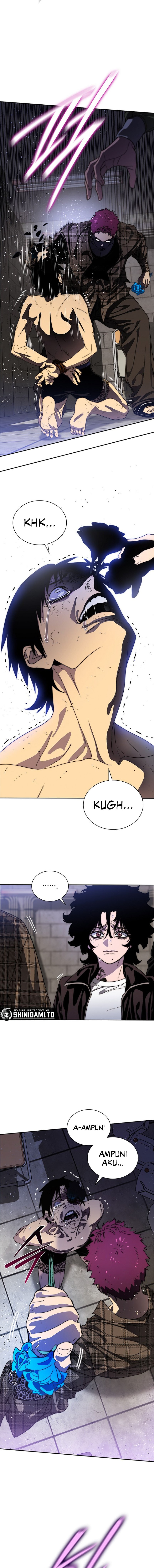 Baca The 18 Year Old Demon King - Chapter 4 halaman 20