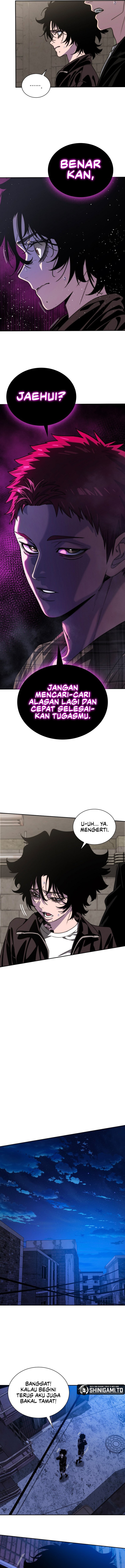 Baca The 18 Year Old Demon King - Chapter 4 halaman 22