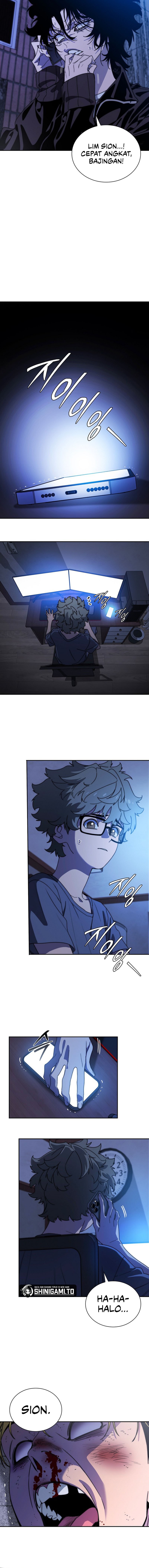 Baca The 18 Year Old Demon King - Chapter 4 halaman 23