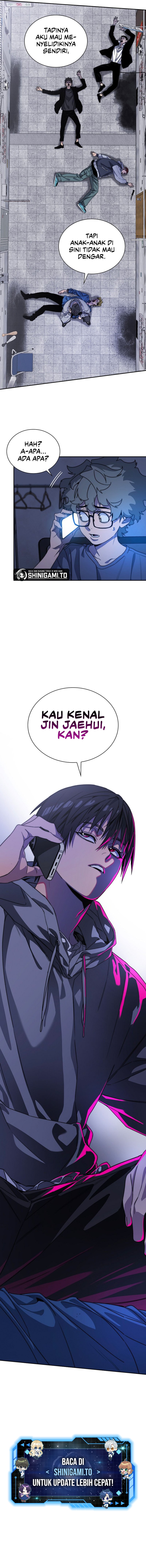 Baca The 18 Year Old Demon King - Chapter 4 halaman 24