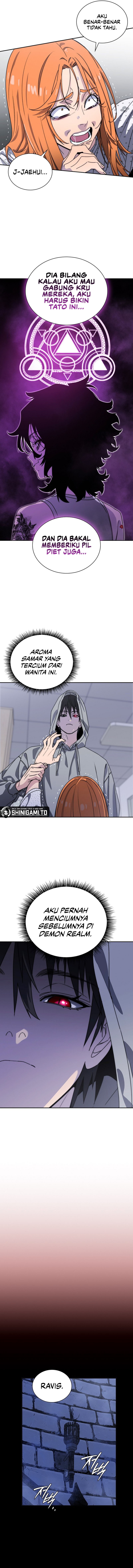 Baca The 18 Year Old Demon King - Chapter 4 halaman 3