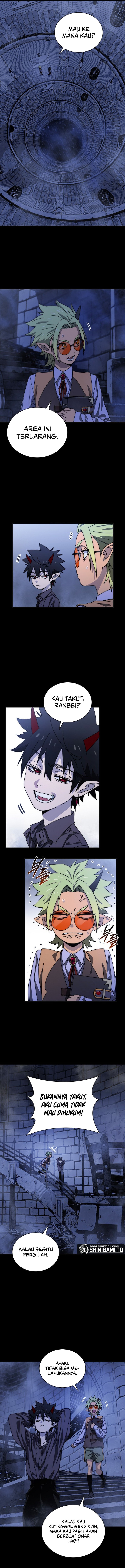 Baca The 18 Year Old Demon King - Chapter 4 halaman 4