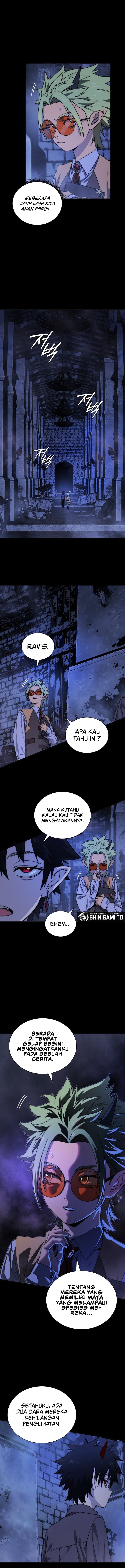 Baca The 18 Year Old Demon King - Chapter 4 halaman 5