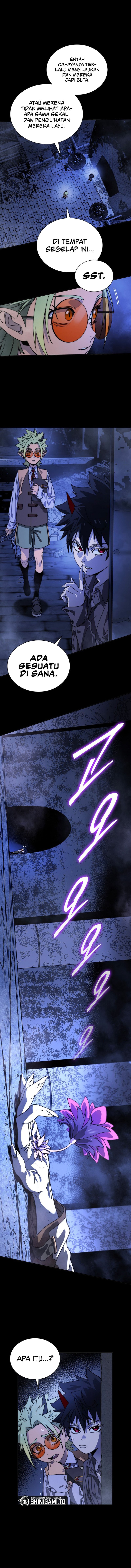 Baca The 18 Year Old Demon King - Chapter 4 halaman 6