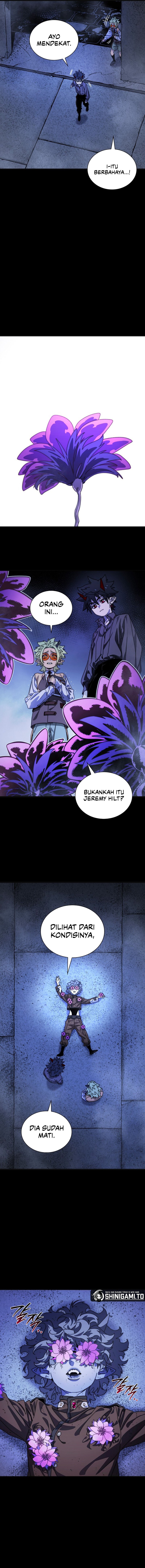 Baca The 18 Year Old Demon King - Chapter 4 halaman 7