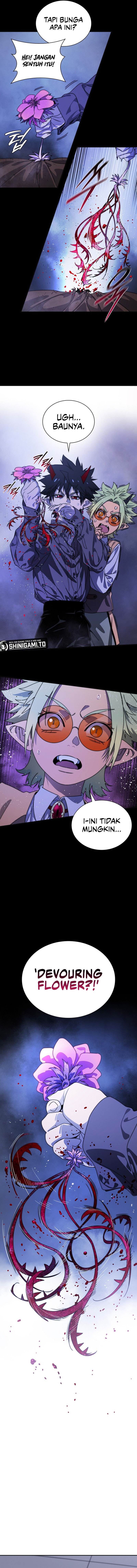 Baca The 18 Year Old Demon King - Chapter 4 halaman 8