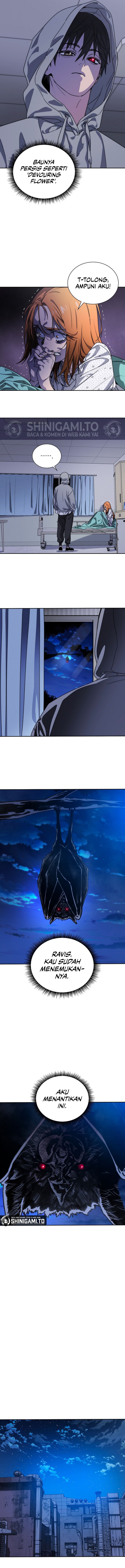 Baca The 18 Year Old Demon King - Chapter 4 halaman 9