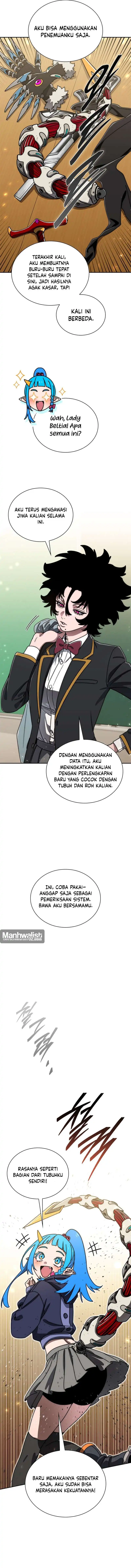 Baca The 18 Year Old Demon King - Chapter 43 halaman 3