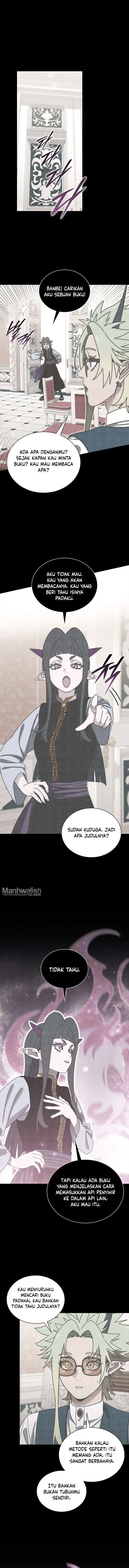 Baca The 18 Year Old Demon King - Chapter 43 halaman 6