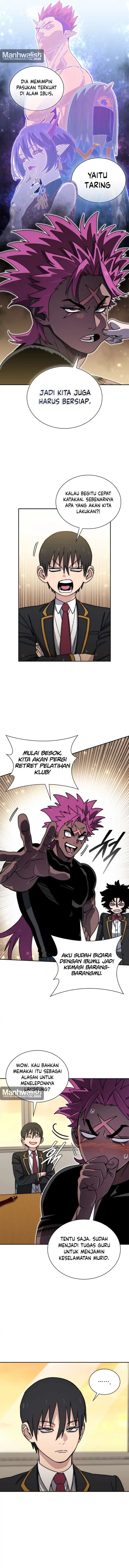 Baca The 18 Year Old Demon King - Chapter 43 halaman 9