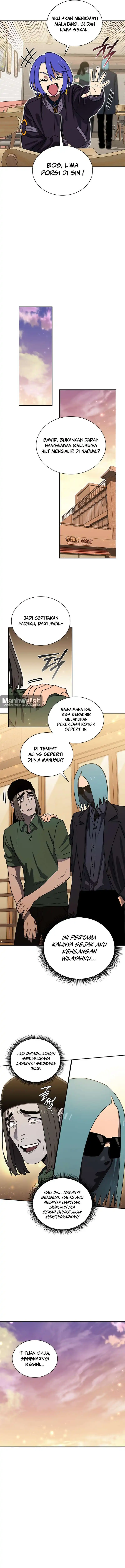 Baca The 18 Year Old Demon King - Chapter 44 halaman 10