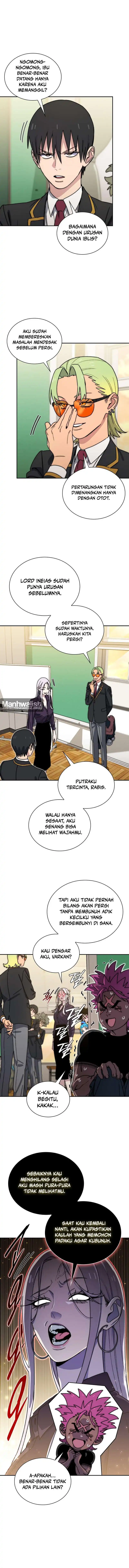 Baca The 18 Year Old Demon King - Chapter 44 halaman 3