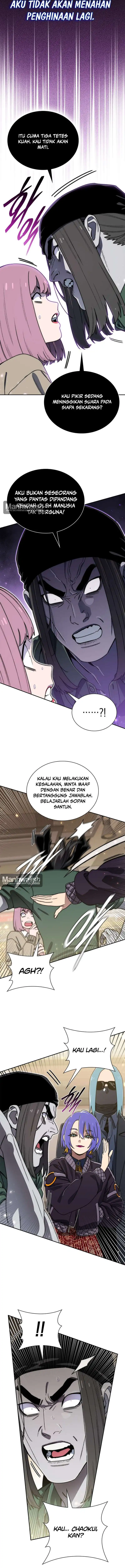 Baca The 18 Year Old Demon King - Chapter 44 halaman 7