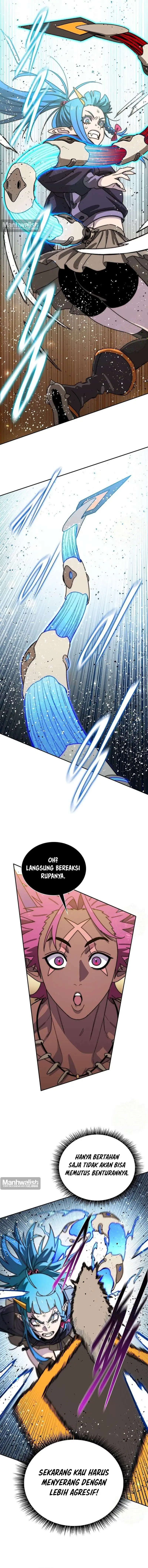 Baca The 18 Year Old Demon King - Chapter 47 halaman 11