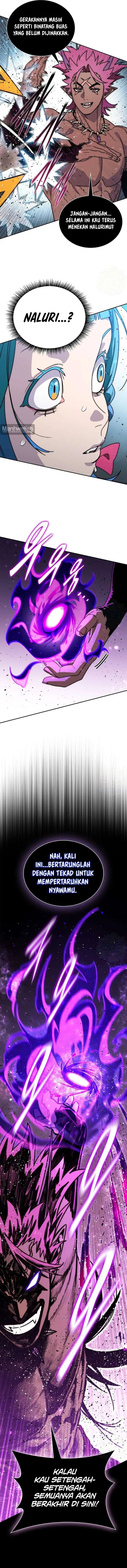 Baca The 18 Year Old Demon King - Chapter 47 halaman 12